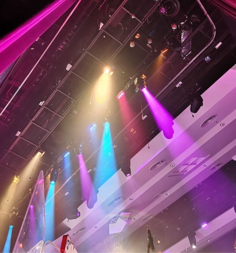 Livesetsonido1